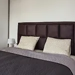 Cascadas Private Διαμέρισμα Σάνι Μπιτς