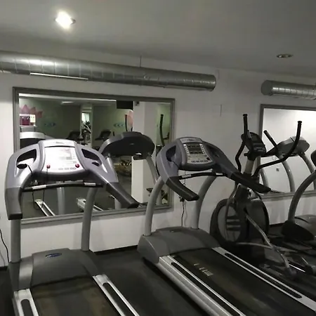 Cascadas Private * 阳光海滩