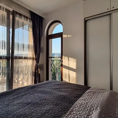 Cascadas Private 阳光海滩