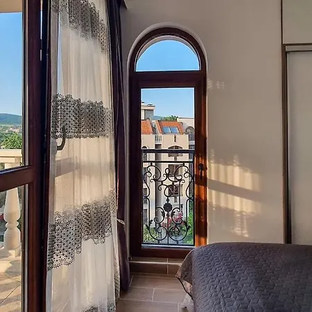 Cascadas Private Apartment *