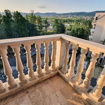 Apartment Cascadas Private Slantschew brjag