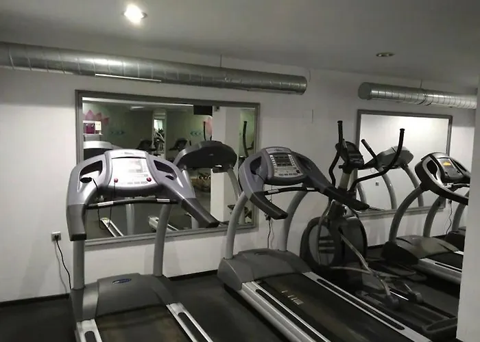 Cascadas Private * Slantschew brjag