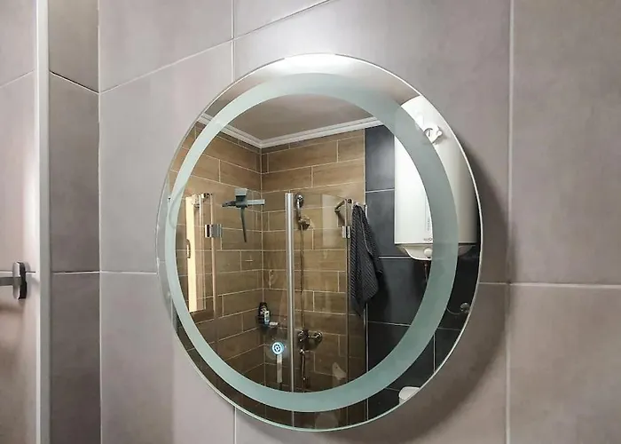 Apartment Cascadas Private