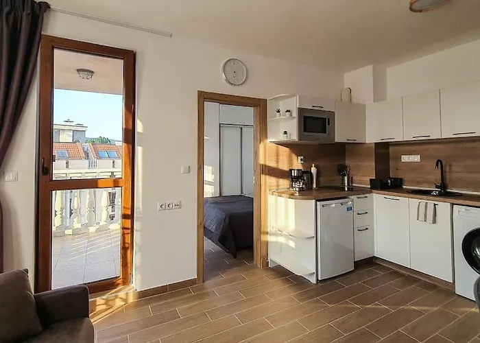 Cascadas Private Apartment *