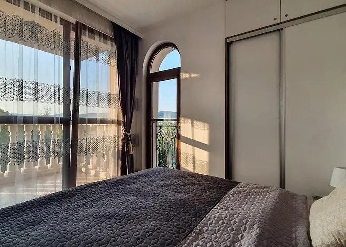 Cascadas Private 阳光海滩