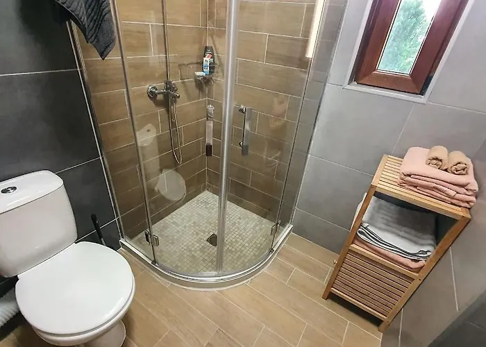 Apartment Cascadas Private *