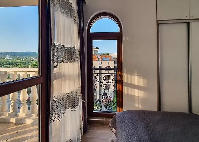 Cascadas Private Apartment *