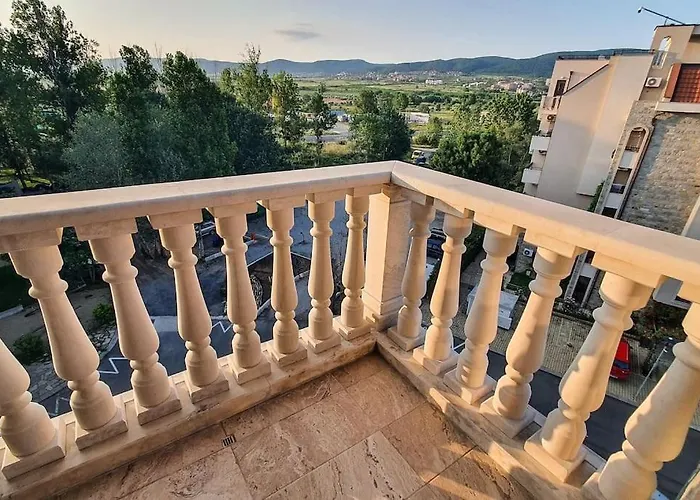 Apartment Cascadas Private Slantschew brjag