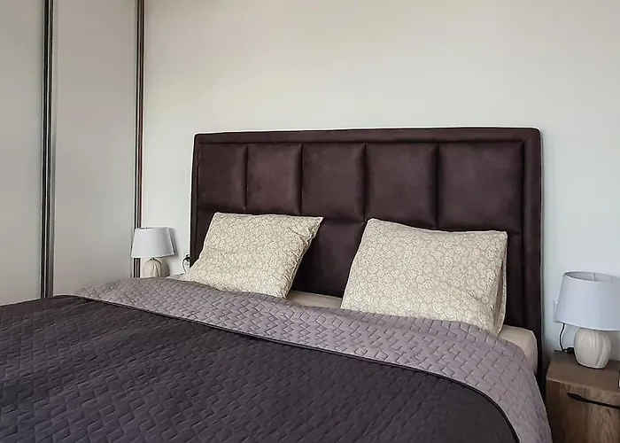 Cascadas Private Apartment