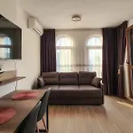 Cascadas Private Appartement