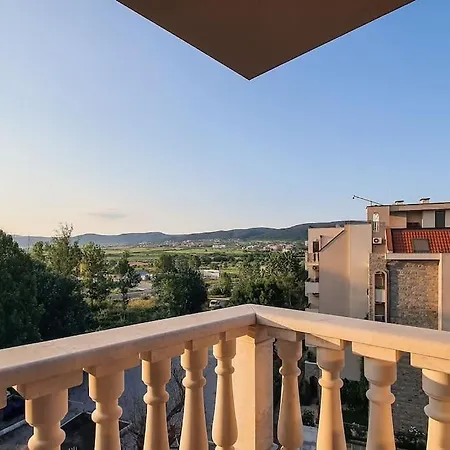 Apartment Cascadas Private Sunny Beach