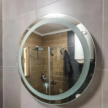 Apartment Cascadas Private