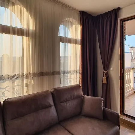 Apartment Cascadas Private Sunny Beach