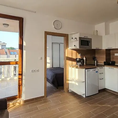 Cascadas Private Apartment *