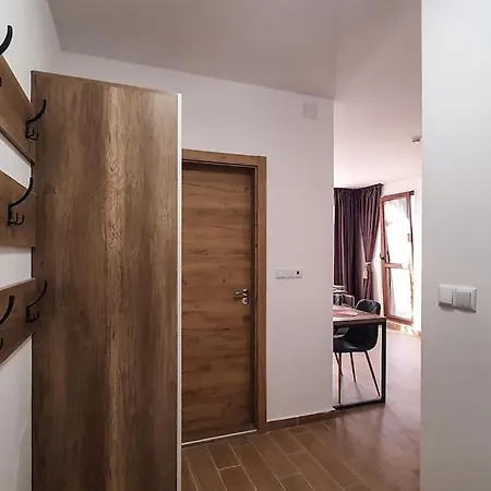 Cascadas Private Apartment Sunny Beach
