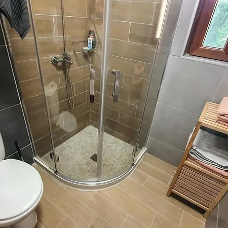 Apartment Cascadas Private *