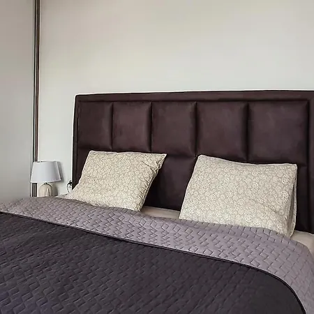 Cascadas Private Apartment