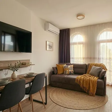 Apartment Cascadas Private *
