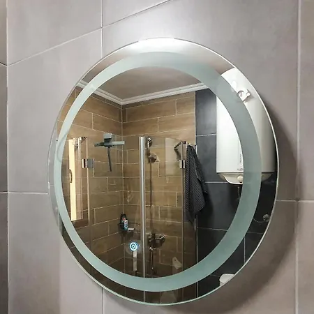 Cascadas Private Apartment *