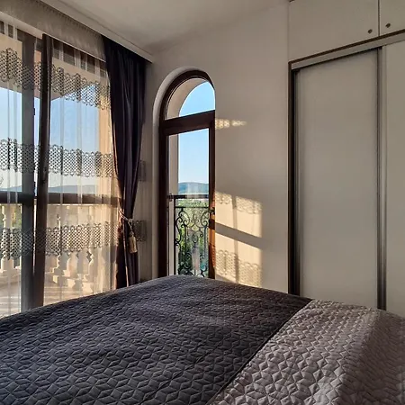 Cascadas Private Apartment Slantschew brjag