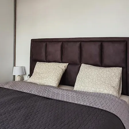 Cascadas Private Appartamento Sunny Beach