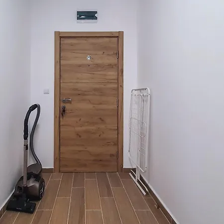 Cascadas Private Appartamento