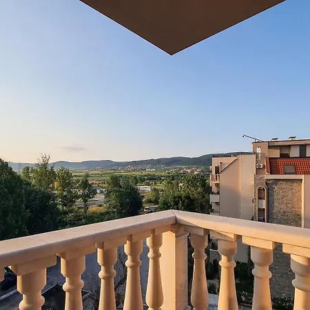 Cascadas Private Apartment *