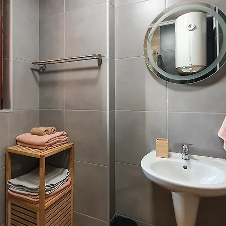 Appartamento Cascadas Private *