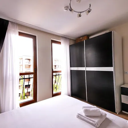 Apartment Cascadas Private *
