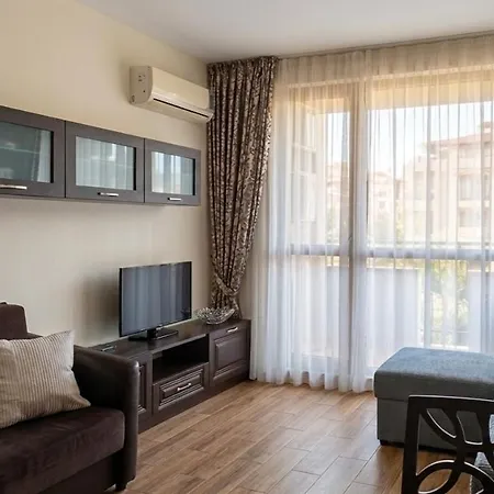 Appartamento Cascadas Private *