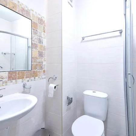 Appartamento Cascadas Private Sunny Beach