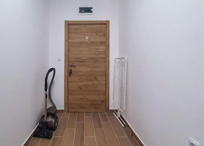 Cascadas Private Apartment Sunny Beach