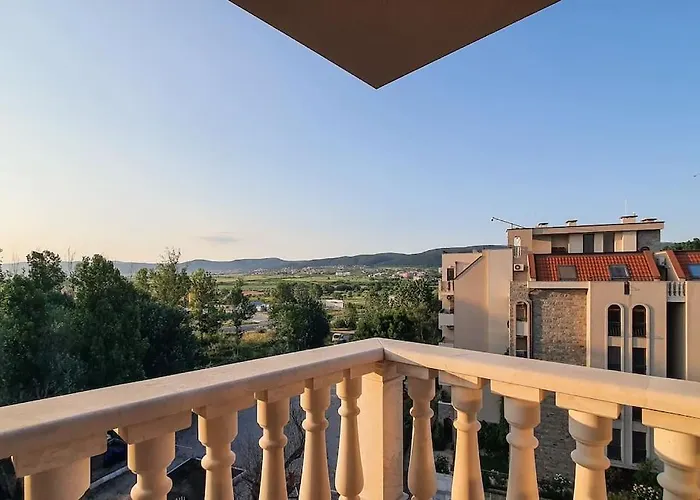 Apartment Cascadas Private Sunny Beach