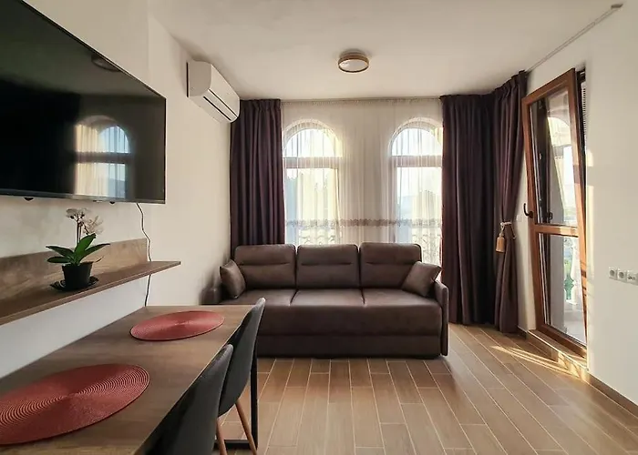 Cascadas Private Apartment