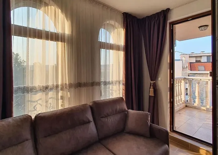 Apartment Cascadas Private Sunny Beach